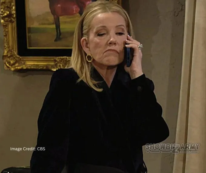 Young and the Restless: Nikki Newman