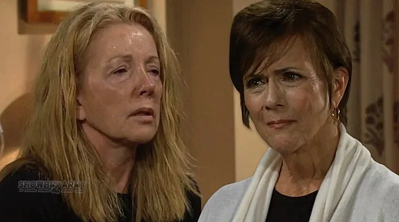 Young and the Restless: Nikki Newman - Aunt Jordan