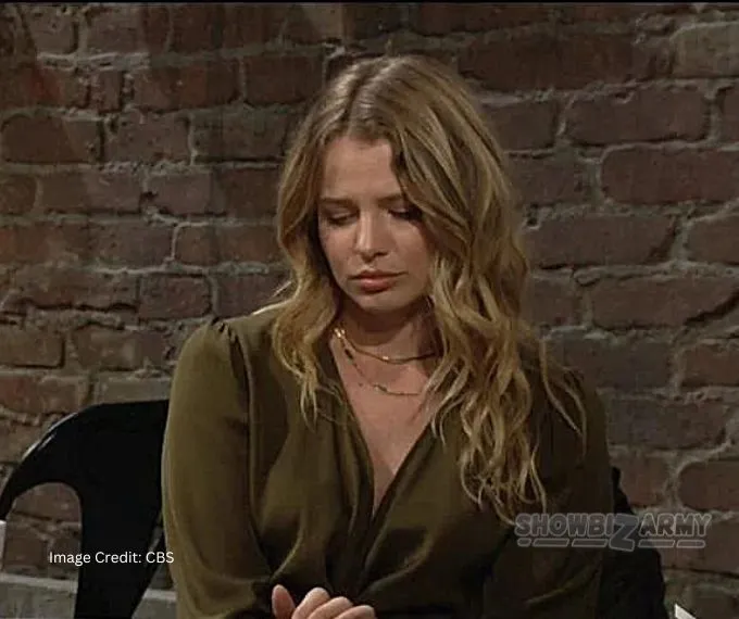 Young and the Restless: Summer Newman