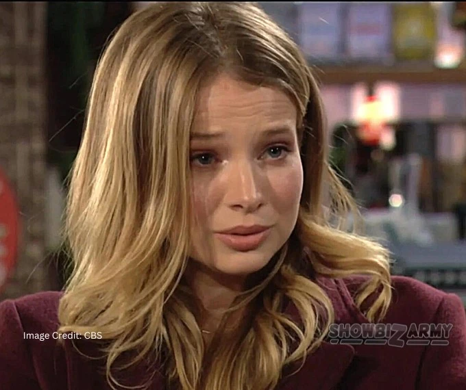 Young and the Restless: Summer Newman