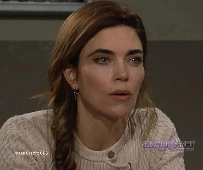 Young and the Restless: Victoria Newman