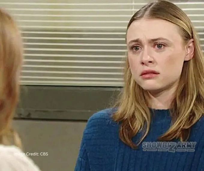 Young and the Restless: Victoria Newman - Claire Grace