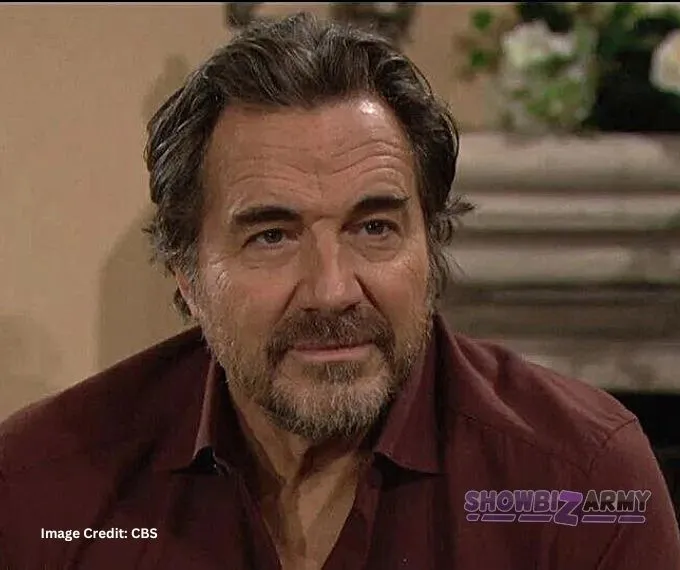 Bold and the Beautiful: Ridge Forrester