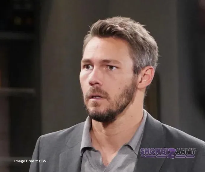 Bold and the Beautiful: Scott Clifton - Liam Spencer