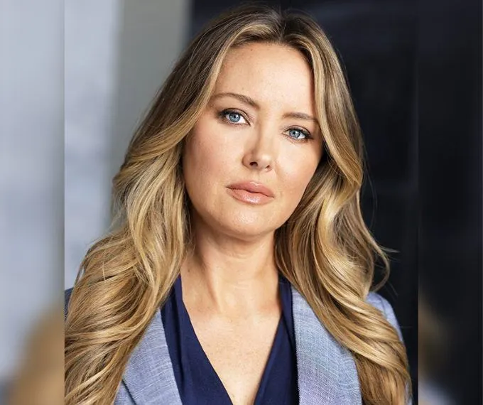 Bold and the Beautiful: Sheila Carter - Diana