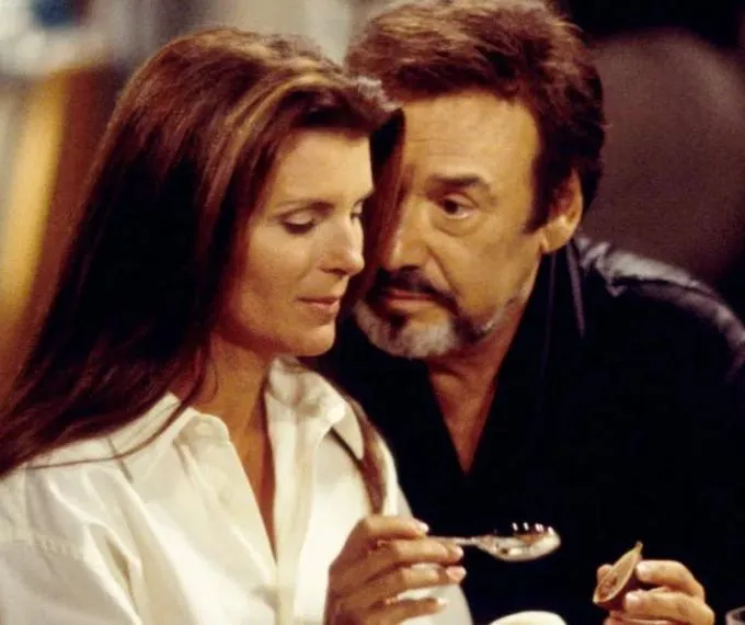 Bold and the Beautiful: Sheila Carter - Diana - Massimo Marone
