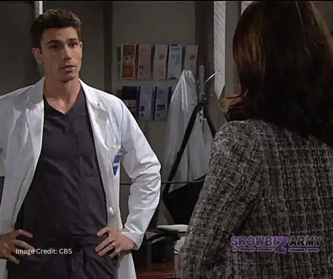 Bold and the Beautiful: Steffy Forrester - Finn Finnegan