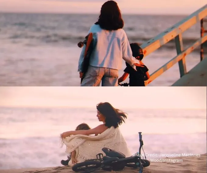 Bold and the Beautiful: Steffy Forrester - Jacqueline MacInnes Wood