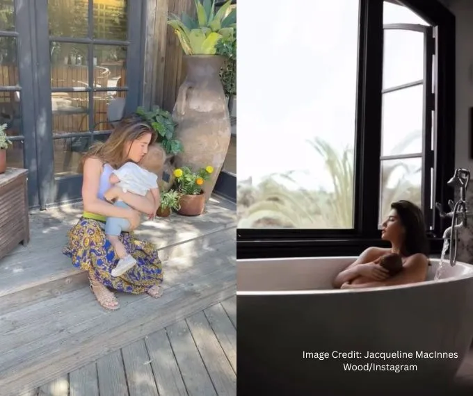 Bold and the Beautiful: Steffy Forrester - Jacqueline MacInnes Wood