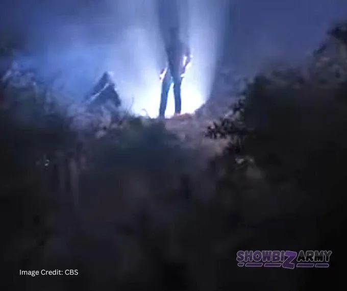 Bold and the Beautiful: Thomas Forrester