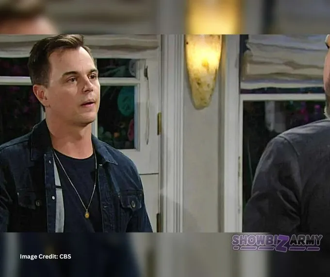Bold and the Beautiful: Wyatt Spencer - Darin Brooks