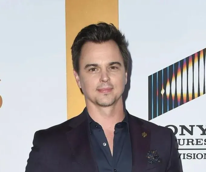 Bold and the Beautiful: Wyatt Spencer - Darin Brooks