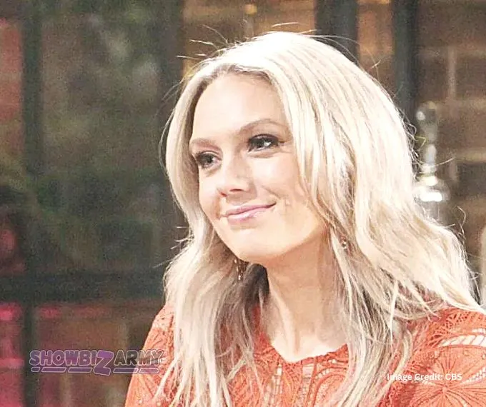 Young and the Restless: Abby Newman