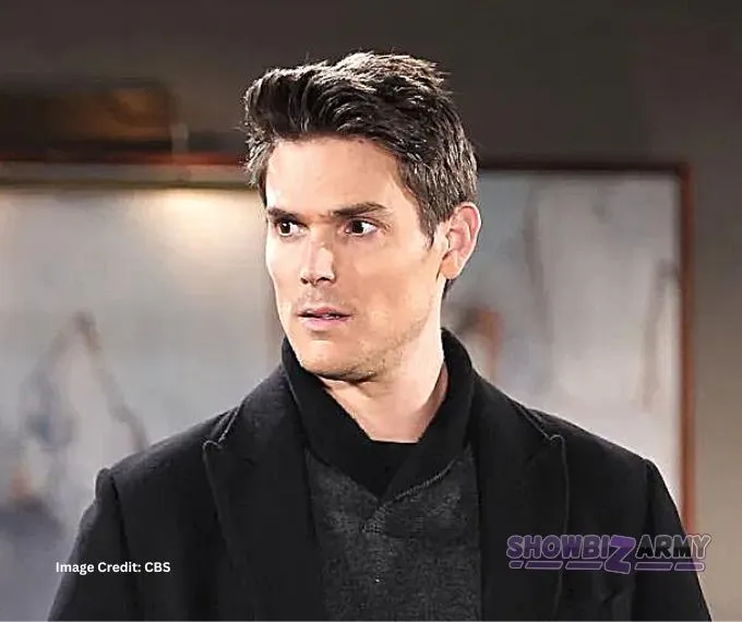 Young and the Restless: Adam Newman 