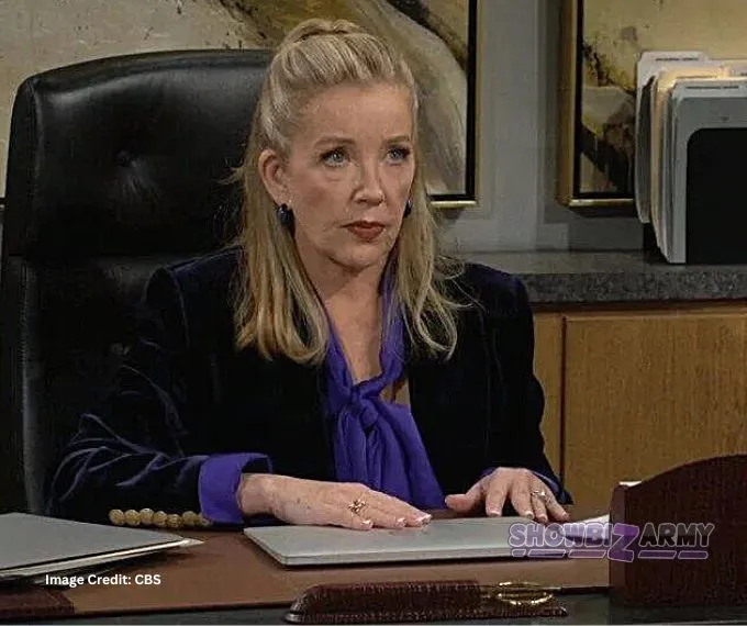 Young and the Restless: Nikki Newman