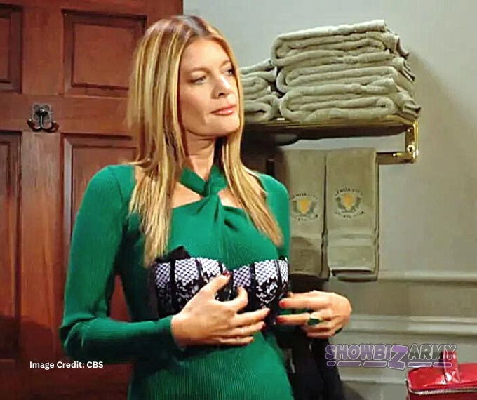 Young and the Restless: Phyllis Summers