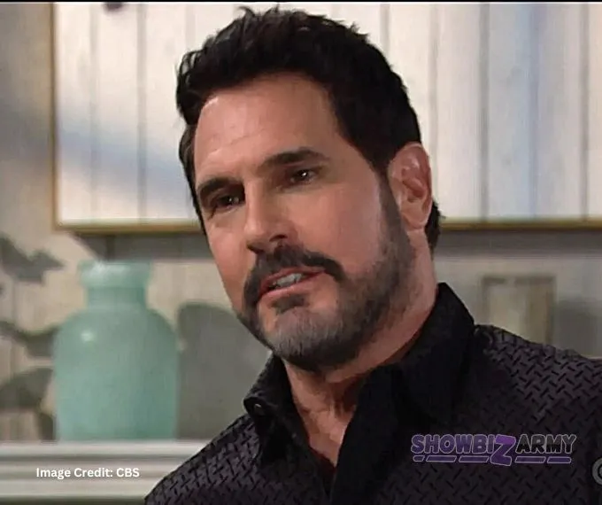 Bold and the Beautiful: Bill Spencer