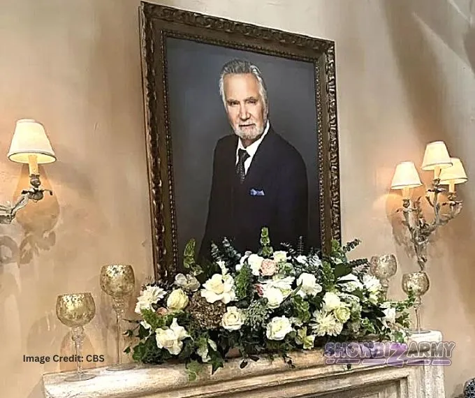 Bold and the Beautiful: Eric Forrester