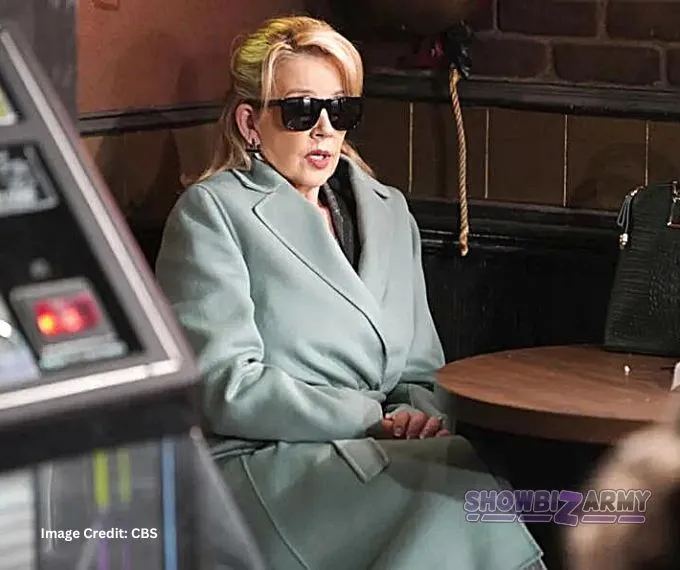 Young and the Restless: Nikki Newman