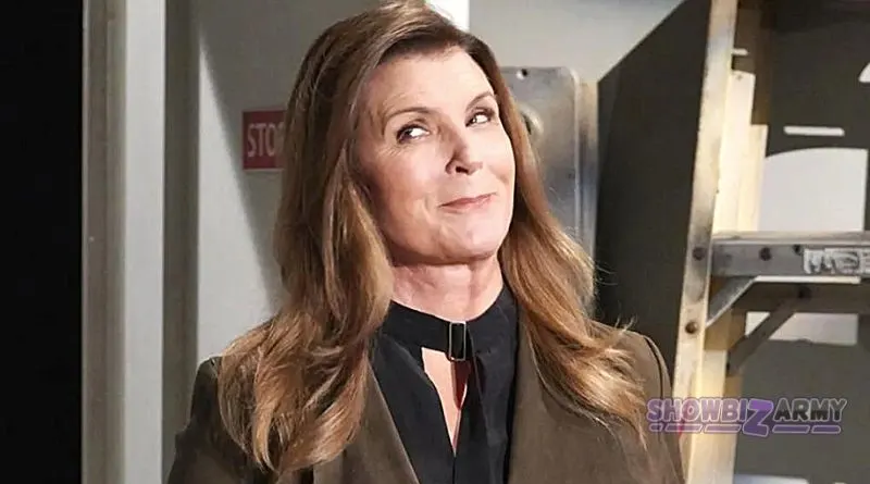 Bold and the Beautiful: Sheila Carter