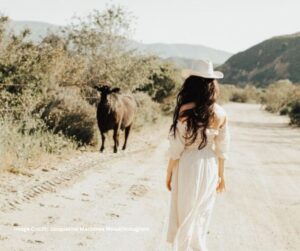 Jacqueline MacInnes Wood Pregnancy Rumors as Fans Spot 'Baby Bump'