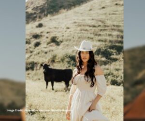 Jacqueline MacInnes Wood Pregnancy Rumors as Fans Spot 'Baby Bump'