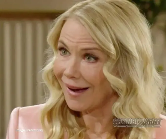 Bold and the Beautiful: Brooke Logan