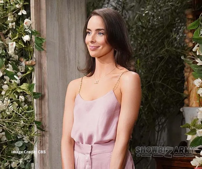 Bold and the Beautiful - Ivy Forrester