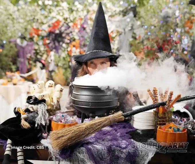 Bold and the Beautiful - Sheila Carter