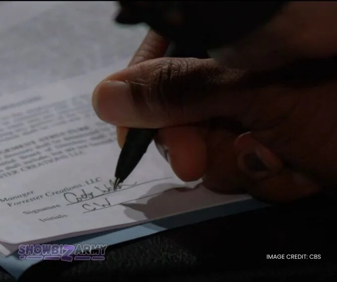 Bold and the Beautiful - Carter Walton