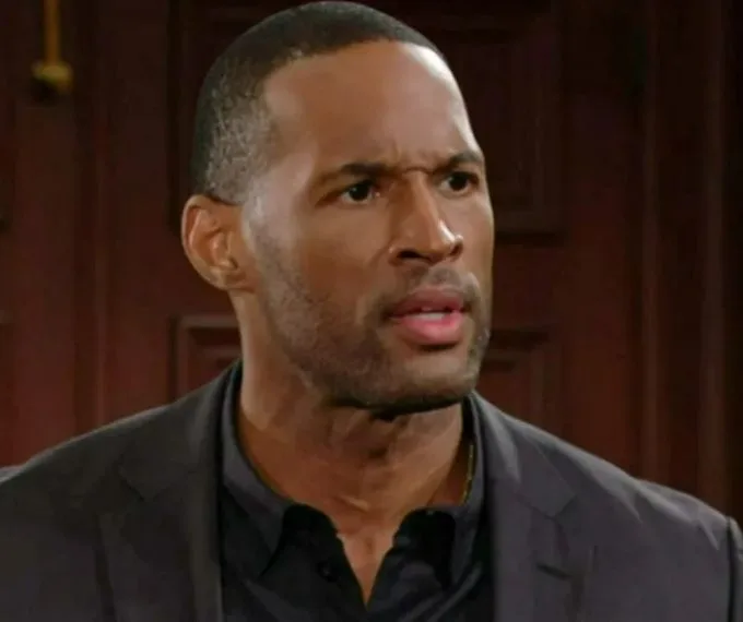 Bold and the Beautiful - Carter Walton - 2