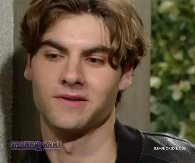 Bold and the Beautiful - Remy Pryce