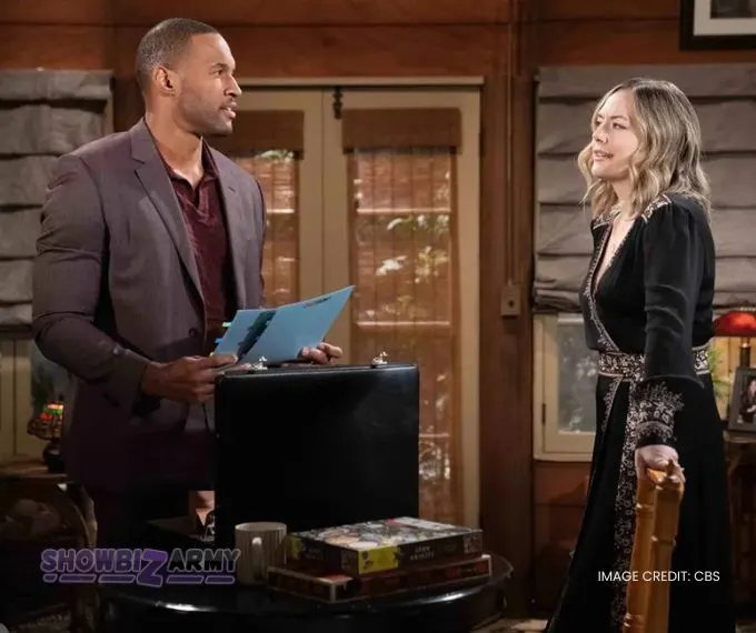 Carter Walton - Hope Logan