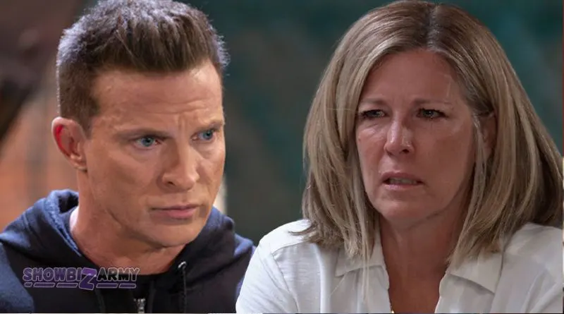 General Hospital - Jason - Carly