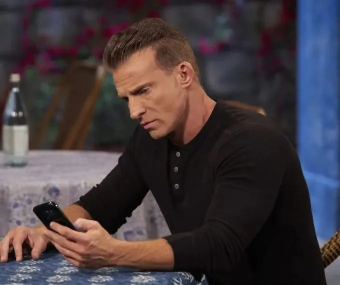 General Hospital - Jason