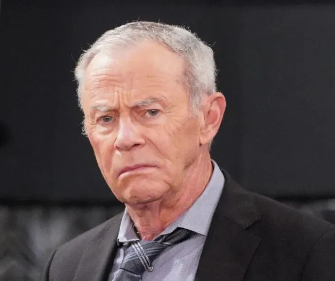 General Hospital - Robert