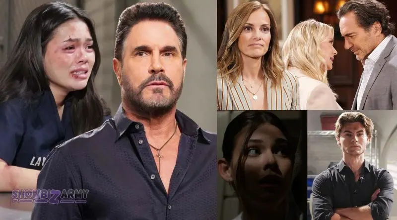 B&B Weekly Spoilers - Remy Price - Electra Forrester - Bill Spencer - Luna Nozawa - Taylor Hayes - Brooke Logan - Ridge Forrester