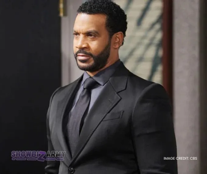 Bold and the Beautiful - Justin Barber