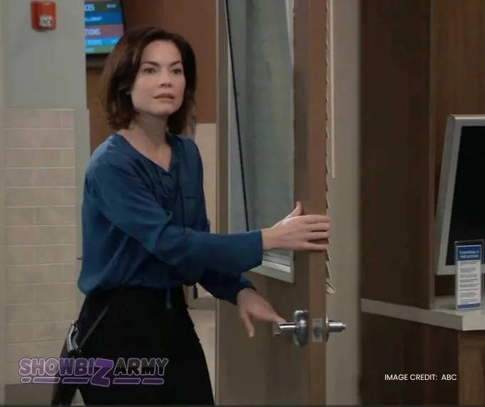 General Hospital - Elizabeth