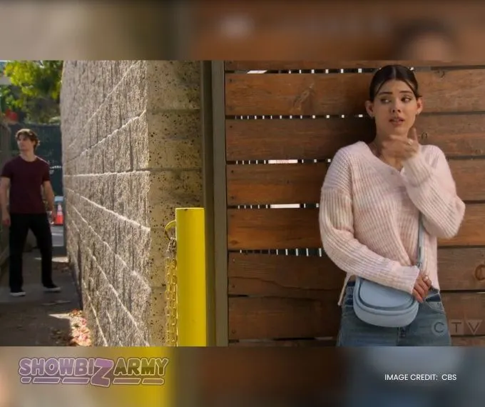 B&B - Electra Forrester - Remy Pryce