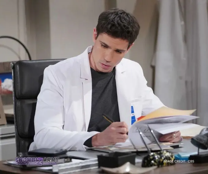 Bold and the Beautiful Weekly Spoilers - Finn