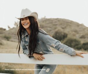 Jacqueline MacInnes Wood Confirms 5th Pregnancy: 'Our Family Is Beyond