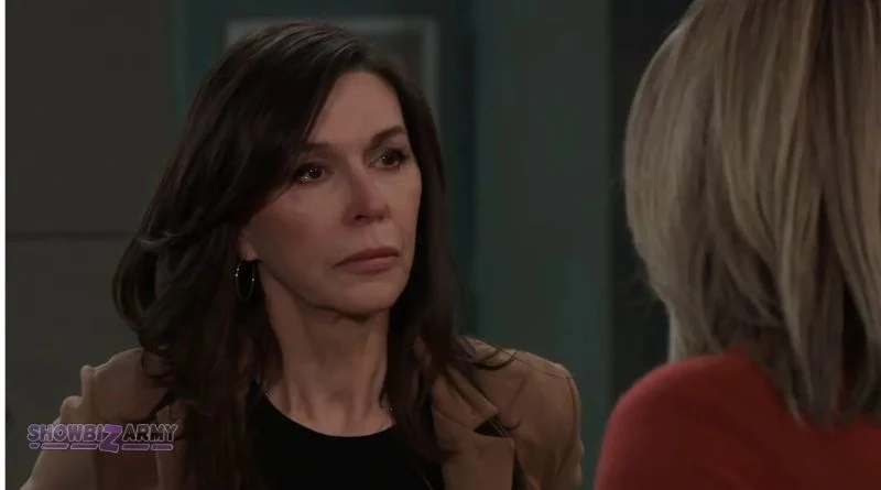 General Hospital - AnnaDevane