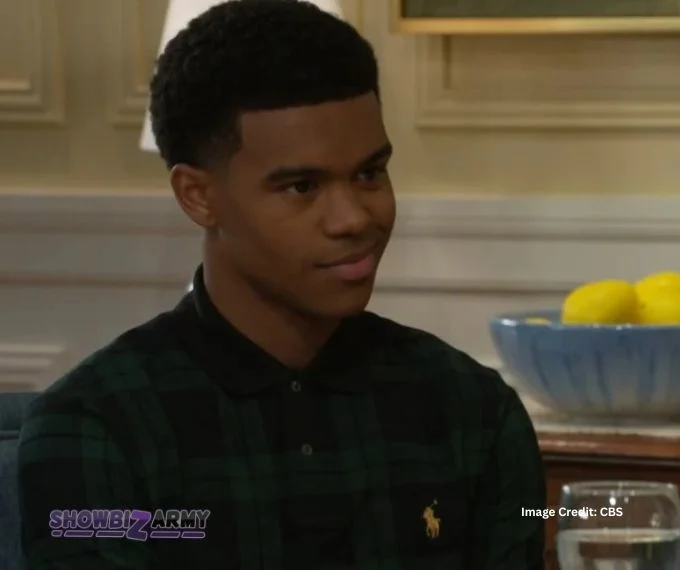 Beyond the Gates - Tyrell Richardson