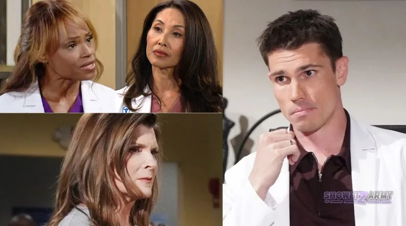 Bold and the Beautiful Spoilers July 14