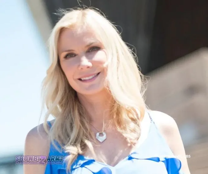 Bold and the Beautiful - Brooke Logan