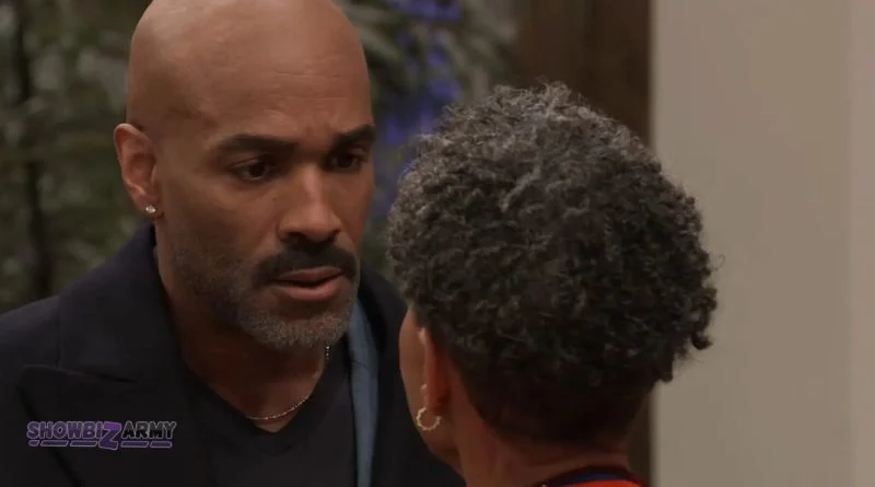 General Hospital - Curtis Ashford