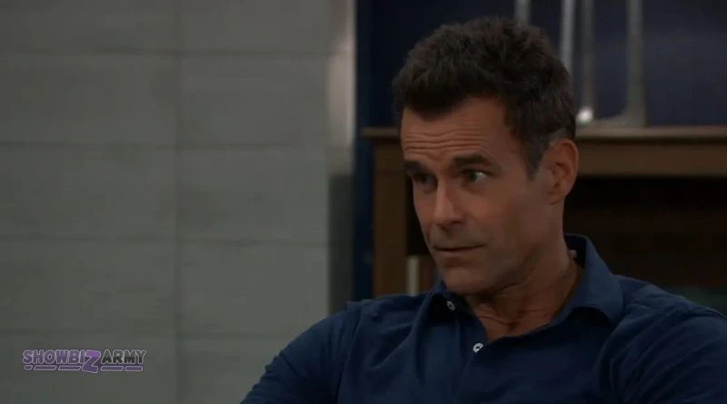 General Hospital - Drew Cain