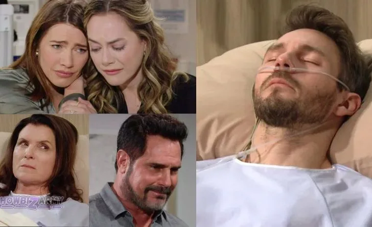 B&B Spoilers July 14-18