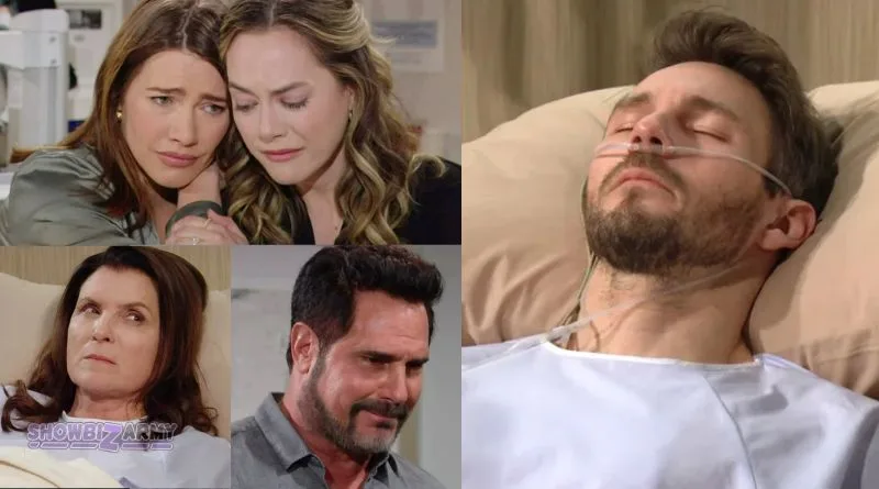 B&B Spoilers July 14-18